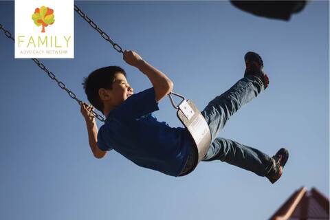 Family Advocacy Network