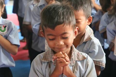 Cambodia Hope