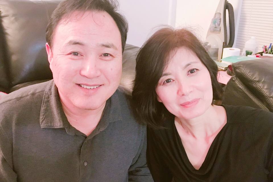 Sophia Kim's (박난희 집사님) Funeral Expenses